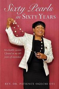 Sixty Pearls in Sixty Years