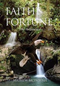 Bokomslag for "Faith's Fortune"