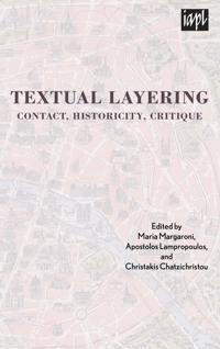 Bokomslag for "Textual Layering"