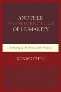 Another Phenomenology of Humanity