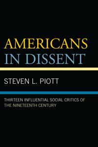 Americans in Dissent