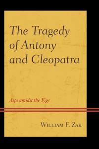 Tragedy of Antony and Cleopatra