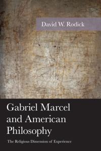 American Philosophy Series