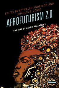 Bokomslag for "Afrofuturism 2.0"