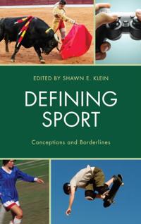 Studies in Philosophy of Sport