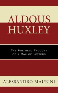 Aldous Huxley