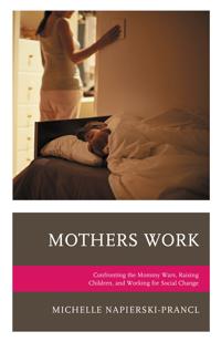 Bokomslag for "Mothers Work"