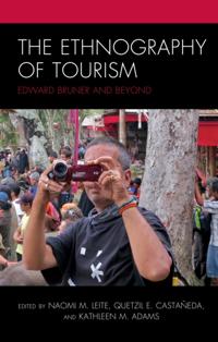 The Anthropology of Tourism: Heritage, Mobility, and Society
