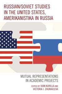 Russian/Soviet Studies in the United States, Amerikanistika in Russia