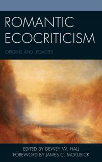 Ecocritical Theory and Practice
