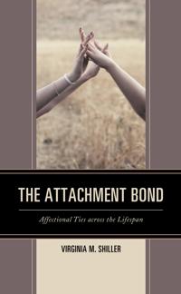 Bokomslag for "The Attachment Bond"