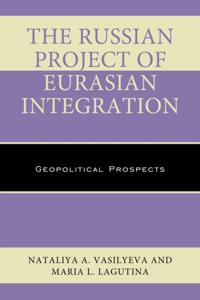 Russian, Eurasian, and Eastern European Politics