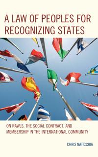A Law of Peoples for Recognizing States
