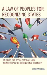 Law of Peoples for Recognizing States
