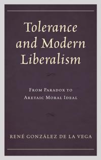 Tolerance and Modern Liberalism