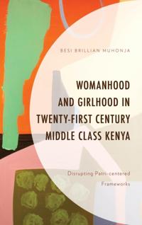 Gender and Sexuality in Africa and the Diaspora