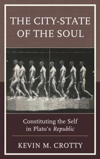 City-State of the Soul