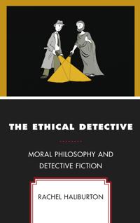 Bokomslag for "The Ethical Detective"