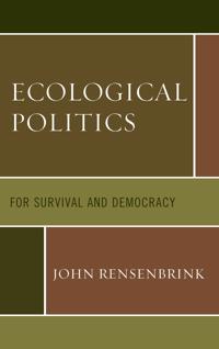 Ecological Politics