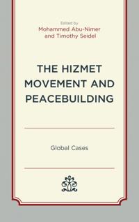 Hizmet Movement and Peacebuilding