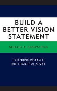 Build a Better Vision Statement