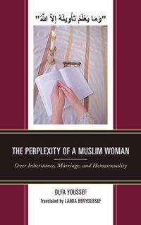 Bokomslag för "The Perplexity of a Muslim Woman"