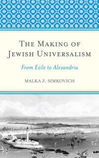 Making of Jewish Universalism