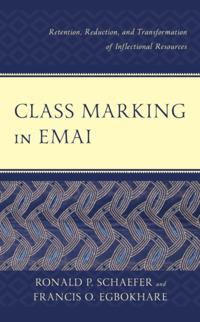 Class Marking in Emai