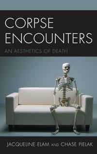 Bokomslag for "Corpse Encounters"