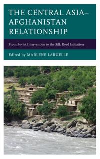 Contemporary Central Asia: Societies, Politics, and Cultures