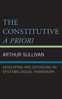 Constitutive A Priori