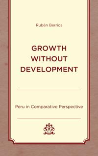 Growth without Development