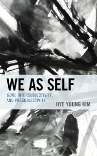 Bokomslag for "We As Self"