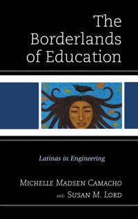 Bokomslag för "The Borderlands of Education"