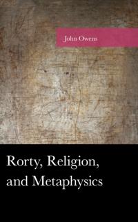 American Philosophy Series