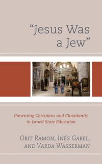 Jesus Was a Jew