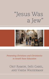 "Jesus Was a Jew"