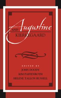 Augustine in Conversation: Tradition and Innovation