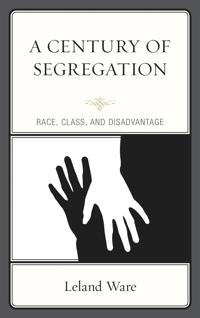 Bokomslag for "A Century of Segregation"