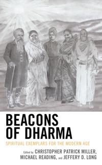 Explorations in Indic Traditions: Theological, Ethical, and Philosophical