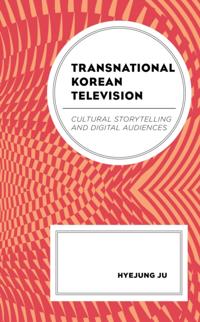 Transnational Communication and Critical/Cultural Studies
