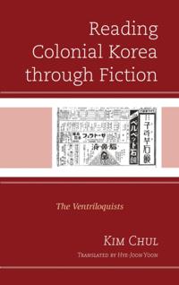 Critical Studies in Korean Literature and Culture in Translation
