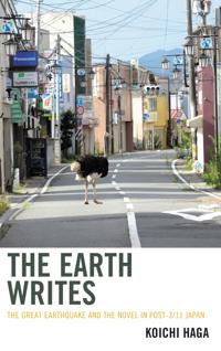 The Earth Writes