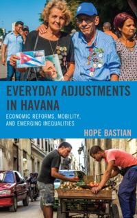 Bloomsbury Studies on Cuba