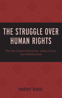 The Struggle over Human Rights