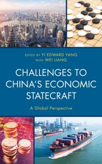 Challenges Facing Chinese Political Development