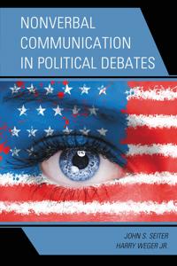 Bokomslag för "Nonverbal Communication in Political Debates"