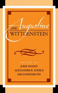 Augustine in Conversation: Tradition and Innovation