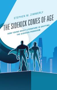 Sidekick Comes of Age