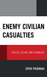 Enemy Civilian Casualties